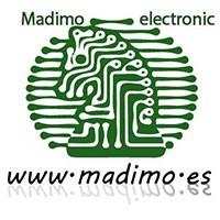 Madimo Electronic