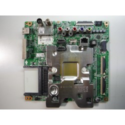 Mainboard Tv LG 43UK6750PLD EAX67872805 1.1 ref2582