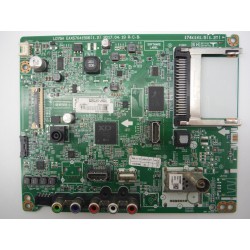 Mainboard Tv LG 43LJ5150 EAX67041506 1.2  Ref3469