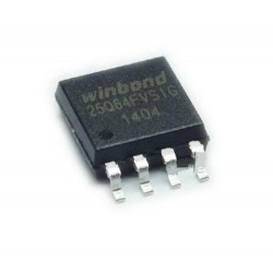 Spi FLASH Tv HAIER LE32B8000T MS308C1-ZC01-01 LQ315T3HC34 Ref0498