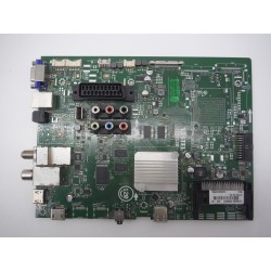Mainboard TV PHILIPS 55PUS6031S/12 Mainboard 17MB120 23382841 VES550QNDS Ref3489