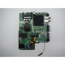 Mainboard Tv INFINITON INTV-50MU2000 TP.SK706S.PC822 LCC495GPU1LV02 Ref3001