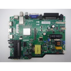 Mainboard Tv TD SYSTEMS K32DLM3H TP.S506.PB818 Panel V320BJ7-PE1 Ref3510