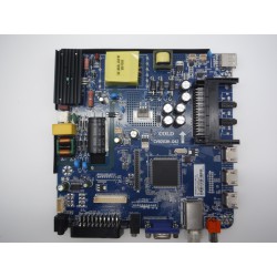 Mainboard Tv Selecline 888098/32s17 CV9203H-Q42 V320BJ6-Q01  Ref3005