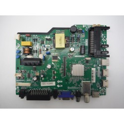 Mainboard Tv Nevir NVR-7406-32HD-N TP.S506.PB818 ST3151A05-8 Ref3551