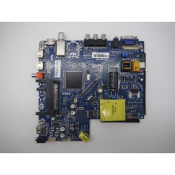 Maninboard Tv TD SYSTEMS K40DLM7F CV512H-U42 LSC400HN02-003 Ref3561
