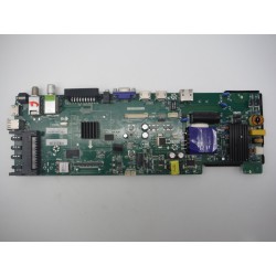 Mainboard Tv SHARP LC-40FG5342E TP.MS6486.PB711 JE400D3HD1UX  Ref3574
