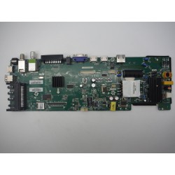 Mainboard Tv SHARP LC-40CFG6352E TP.MS6486.PB711 JE400D3HD1UX  Ref3575