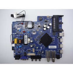 Mainboard Tv Infiniton INTV -32MA401 CV6681-B42 V320BJ8-Q01 Ref3007