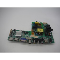 Mainboard Tv STREAM SYSTEM BM32L81 MSD3393/MSD6306-T4C1 LC320DXY Ref3578