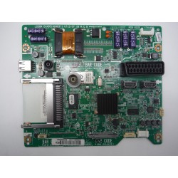 Mainboard Tv LG 42LN5200 EAX65142403 1.0 Ref3587