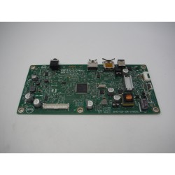 MONITOR HP Q40G027E-690-05A ZA Mainboard 715G8642-M0E-B00-0H4K Ref3588