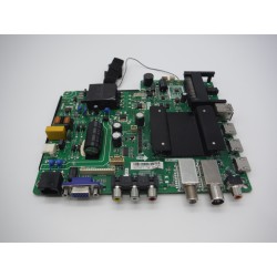 Mainboard Tv Infiniton INTV-32MA383 TP.MT5510S.PB803 ST315A07-2  Ref3010