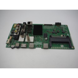 Mainboard Tv Toshiba 40L2863DG 17MB211S VES400UNDS Ref3615