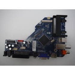 Mainboard Tv Nevir NVR-7418-24HD-N CV9203L-A M238HVN01.2 Ref3622