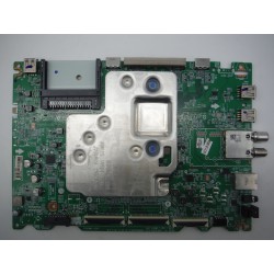 Mainboard Tv LG 55NANO866PA EAX69462005 1.0  Ref3638