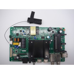 Mainboard Tv Infiniton INTV-24MA380 TP.MT5510S.PB818 V236BJ1-P01  Ref3013