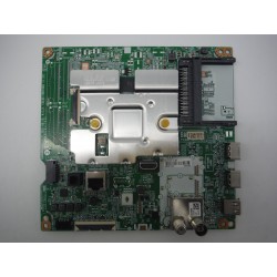 Mainboard Tv LG 65UQ75006LF EAX69830902 1.1 Ref3647