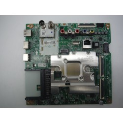 Mainboard Tv LG 43UM7100PLB EAX68253604 1.0 Ref3649