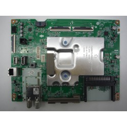 Mainboard Tv LG 75UP80006LR EAX69487906 1.0 Ref3654