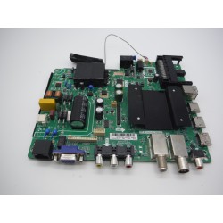 Mainboard Tv Infiniton INTV-40MA684 TP.MT5510S.PB803 V400HJ6-PE1 Ref3016