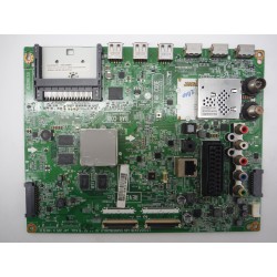 Mainboard Tv LG 55LB700V 55LB700V-ZG EAX65384004 1.5 Ref3676