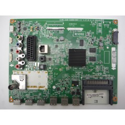 Mainboard Tv LG 42LB5800 42LB5800-ZM EAX65610905 1.0 Ref3678