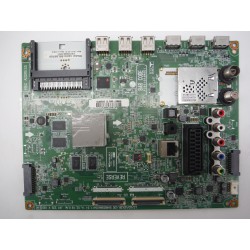Mainboard Tv LG 42LB671V 42LB671V-ZB EAX65384004 1.5 Ref3680