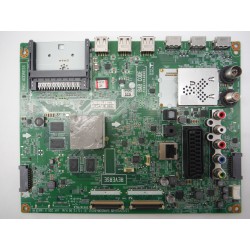 Mainboard Tv LG 42LB630V 42LB630V-ZA EAX65384003 1.2 Ref3681