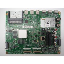 Mainboard Tv LG 55LB650V 55LB650V-ZN EAX65384004 1.5 Ref3684
