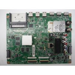 Mainboard Tv LG 47LB650V 47LB650V-ZN EAX65384004 1.5 Ref3685
