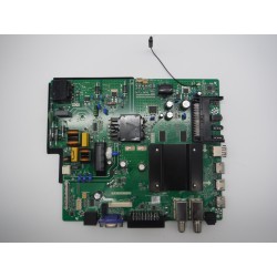 Mainboard Tv Infiniton INTV-50MU1980 TP.MT5522S.PC822 SPWBL495C-001 Ref3020