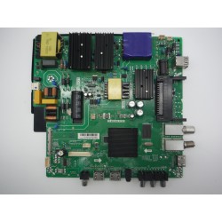 Mainboard Tv Infiniton INTV-50LU1800 TP.MS3686.PC821 CV500U1-V01 Ref3022/3552
