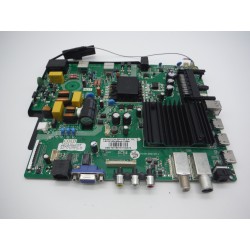 Mainboard Tv INVES LED-430 4K SMT P150-2851V6.2 ST4251D01-3 Ref3024