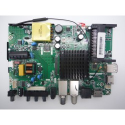 Mainboard Tv INFINITON INTV-24MA400 HK.T.RT2842P531 PT236AT02-4 Ref3025