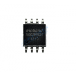 Spi Flash Npg NL-2466HB T.MSD309.27A ECG236VH-LC1  Ref:601