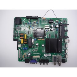 Mainboard Tv INFINITON INTV-43MU1290 TP.MT5522S.PC822 ST4251D01-4 Ref3027