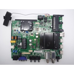 Mainboard Tv INFINITON INTV-40LA581 TP.MT5510S.PB803 V400HJ6-PE1 Ref3032