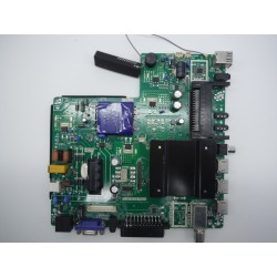 Mainboard Tv INFINITON INTV-40LA580 TP.MT5510S.PB802 V400HJ6-PE1 Ref3035
