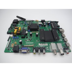 Mainboard Tv INFINITON INTV-43LU1280 TP.MT5522S.PC822 T430QVN03.0 Ref3039