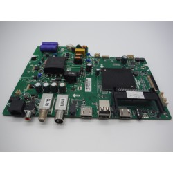 Mainboard Tv INFINITON INTV-32LS380 TPD.NT72563.PB781 3NT72B2 Ref3047