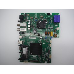 Mainboard Tv INFINITON INTV-32LS380 TPD.NT7263.PB781 3NT725B2 ST3151A05-8 Ref3051