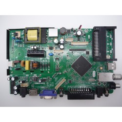Mainboard Tv INFINITON INTV-2415 HK-T.RT2957P65 HM236WU3-100HS Ref3056