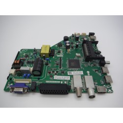 Mainboard Tv Inves LED-3218 T2 TP.MS3663S.PB818 PT320AT01-1  Ref3060