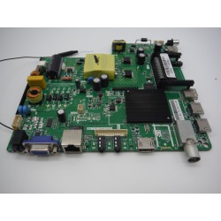 Mainboard Tv Inves LED-4318 SMART HK.T.RT2841P638 HV430FHB-N1K Ref3064