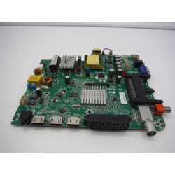 Mainboard Tv Inves LED-3214 HD GR CV9202H-A39 VVH32H147G00-3 Ref3068
