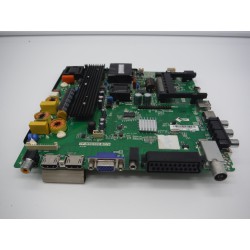 Mainboard Tv BLAUPUNKT 50/149I-GB-5B2-FHBKUP-EU V500HJ1-PE8 Ref3070