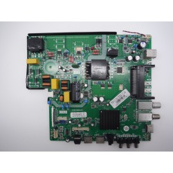 Mainboard Tv Selecline 146372/43S19UHD P150-3683V6.0 T430QVN03.0 Ref3071