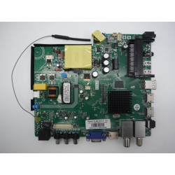 Mainboard Tv Grunkel LED-4019SMT P75-2841V6.0 V400HJ6-PE1 Ref3073