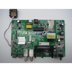 Mainboard Tv TD SYSTEMS K32DLK12H 3663M5C1PT320AT02-1 Ver.1.0 Ref3083